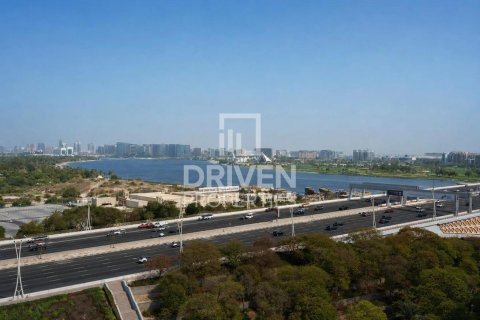 Appartamento in vendita a Al Jaddaf, Dubai, EAU 1 camera da letto, 71.07 mq. № 762415 - foto 17