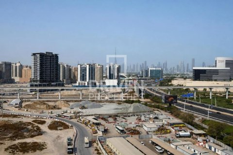 Appartamento in vendita a Al Jaddaf, Dubai, EAU 1 camera da letto, 71.07 mq. № 762415 - foto 15