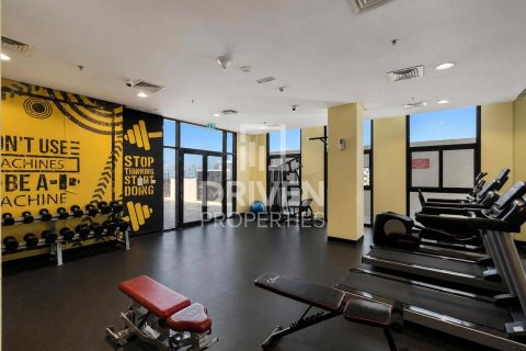Appartamento in vendita a Al Jaddaf, Dubai, EAU 1 camera da letto, 71.07 mq. № 762415 - foto 12