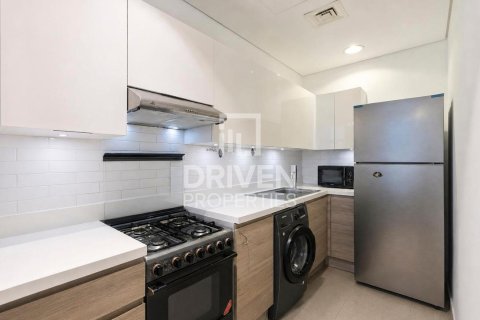 Appartamento in vendita a Al Jaddaf, Dubai, EAU 1 camera da letto, 71.07 mq. № 762415 - foto 5