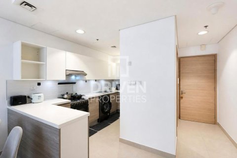 Appartamento in vendita a Al Jaddaf, Dubai, EAU 1 camera da letto, 71.07 mq. № 762415 - foto 6