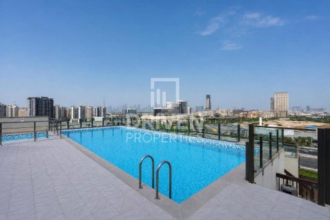 Appartamento in vendita a Al Jaddaf, Dubai, EAU 1 camera da letto, 71.07 mq. № 762415 - foto 13