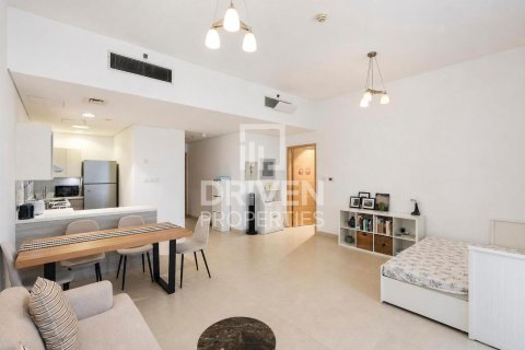 Appartamento in vendita a Al Jaddaf, Dubai, EAU 1 camera da letto, 71.07 mq. № 762415 - foto 3