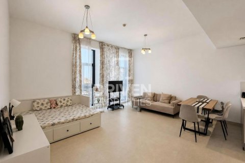 Appartamento in vendita a Al Jaddaf, Dubai, EAU 1 camera da letto, 71.07 mq. № 762415 - foto 2