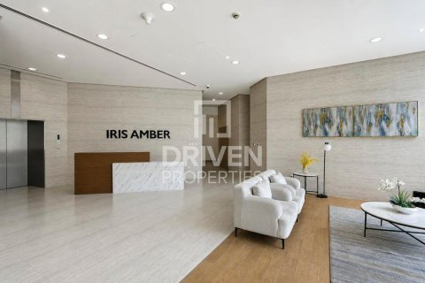Appartamento in vendita a Al Jaddaf, Dubai, EAU 1 camera da letto, 71.07 mq. № 762415 - foto 20