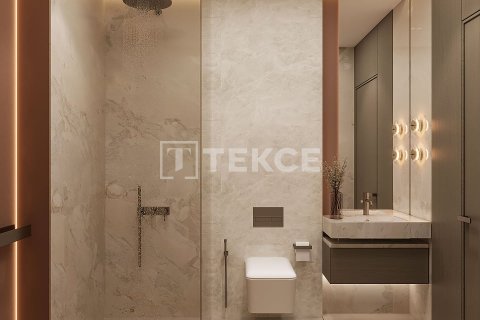 Penthaus u Dubai, UAE 3 spavaćih soba, 314 m2 Br. 762869 - fotografija 26