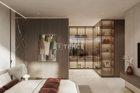 Penthaus u Dubai, UAE 3 spavaćih soba, 314 m2 Br. 762869 - fotografija 22