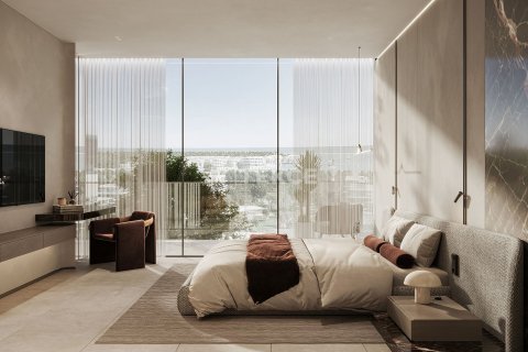 Penthaus u Dubai, UAE 3 spavaćih soba, 314 m2 Br. 762869 - fotografija 20