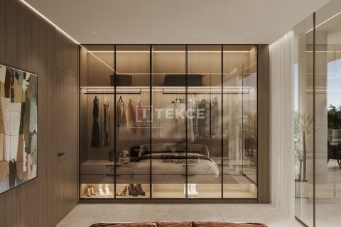 Penthaus u Dubai, UAE 3 spavaćih soba, 314 m2 Br. 762869 - fotografija 24