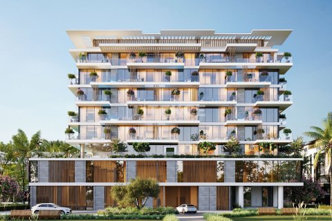 Penthaus u Dubai, UAE 3 spavaćih soba, 314 m2 Br. 762869 - fotografija 5