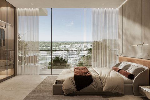 Penthaus u Dubai, UAE 3 spavaćih soba, 314 m2 Br. 762869 - fotografija 23