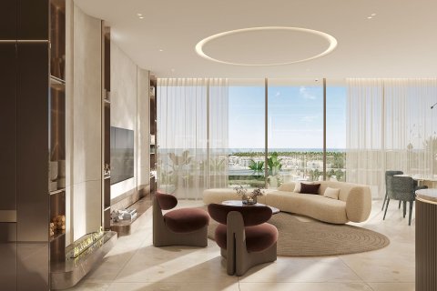 Penthaus u Dubai, UAE 3 spavaćih soba, 314 m2 Br. 762869 - fotografija 14