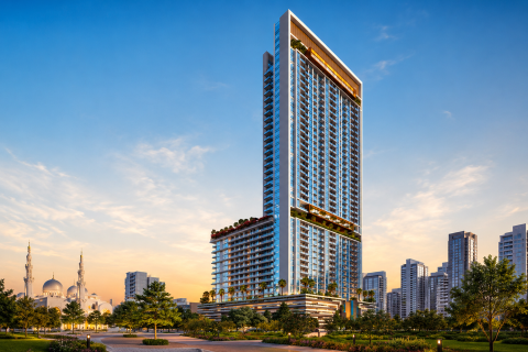 Apartamento para venda em Arjan, Dubai, EAU 1 quarto, 52.2 m2 № 762798 - foto 13