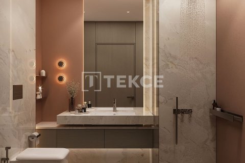 Apartment sa Dubai, UAE 2 silid-tulugan, 111 sq.m. № 762868 - larawan 25