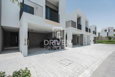Arabian Ranches 3, Dubai, संयुक्त अरब अमीरात में टाउनहाउस, 4 बेडरूम, 144.65 वर्ग मीटर, संख्या 762713 - फ़ोटो 17