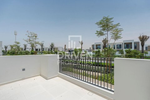 Arabian Ranches 3, Dubai, संयुक्त अरब अमीरात में टाउनहाउस, 4 बेडरूम, 144.65 वर्ग मीटर, संख्या 762713 - फ़ोटो 19