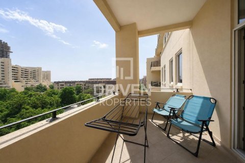 Διαμέρισμα σε Motor City, Dubai, ΗΑΕ 2 υπνοδωμάτια, 126.16 τ.μ. Αρ. 762708 - φωτογραφία 18
