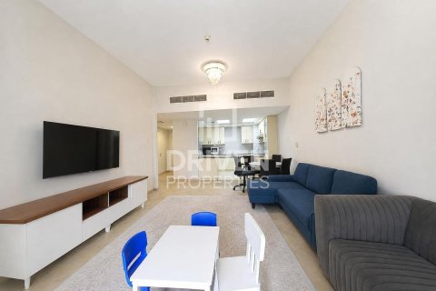 Διαμέρισμα σε Motor City, Dubai, ΗΑΕ 2 υπνοδωμάτια, 126.16 τ.μ. Αρ. 762708 - φωτογραφία 3