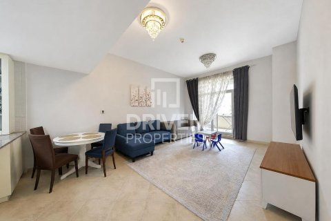 Apartmán v Motor City, Dubai, SAE 2 spálne, 126.16 m2 č. 762708