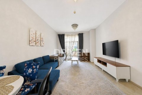 Διαμέρισμα σε Motor City, Dubai, ΗΑΕ 2 υπνοδωμάτια, 126.16 τ.μ. Αρ. 762708 - φωτογραφία 2