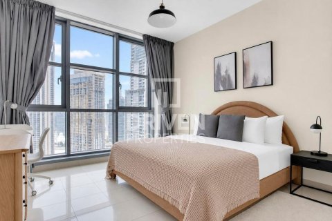 Byt v Downtown Dubai (Downtown Burj Dubai), Dubai, SAE 1 ložnice, 77.02 m² Č.: 762707 - fotografie 4