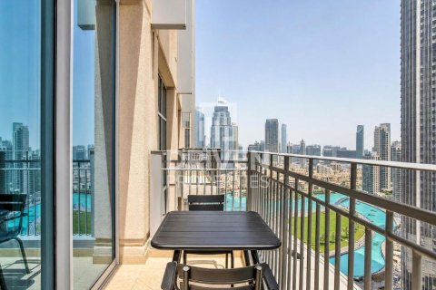 Byt v Downtown Dubai (Downtown Burj Dubai), Dubai, SAE 1 ložnice, 77.02 m² Č.: 762707 - fotografie 10