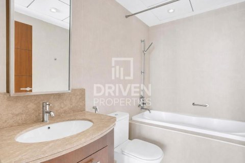 Byt v Downtown Dubai (Downtown Burj Dubai), Dubai, SAE 1 ložnice, 77.02 m² Č.: 762707 - fotografie 8