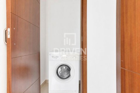 Byt v Downtown Dubai (Downtown Burj Dubai), Dubai, SAE 1 ložnice, 77.02 m² Č.: 762707 - fotografie 9