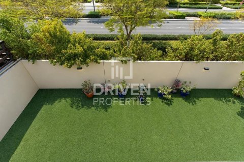 Dubai Land、Dubai、UAE にあるヴィラの賃貸物件 3ベッドルーム、324.97 m2、No762712 - 写真 24