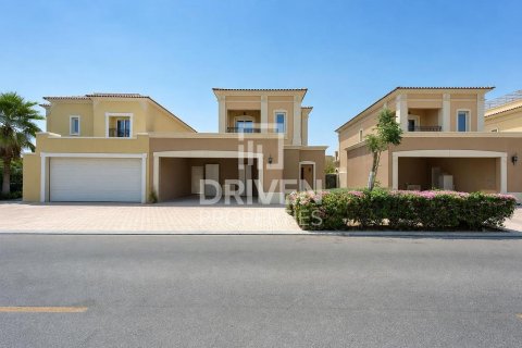 Dubai Land、Dubai、UAE にあるヴィラの賃貸物件 3ベッドルーム、324.97 m2、No762712 - 写真 4