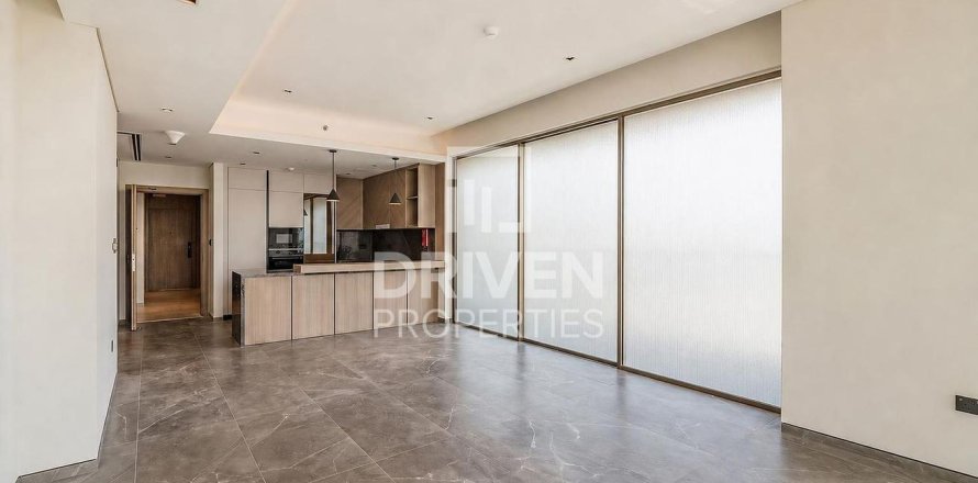 Apartman u Dubai, UAE 171.68 m2, 2 spavaćih soba Br. 762709