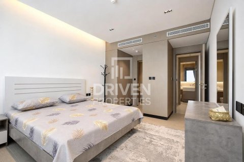Apartamento en alquiler en Arjan, Dubai, EAU 1 dormitorio, 80.83 m2 № 762710 - foto 4
