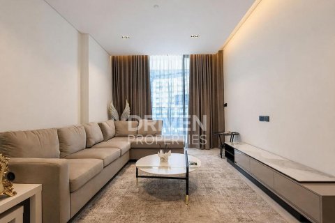Apartamento en alquiler en Arjan, Dubai, EAU 1 dormitorio, 80.83 m2 № 762710 - foto 3
