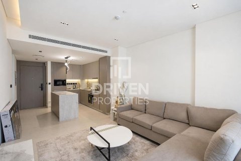 Διαμέρισμα σε Arjan, Dubai, ΗΑΕ 1 υπνοδωμάτιο, 80.83 τ.μ. Αρ. 762710