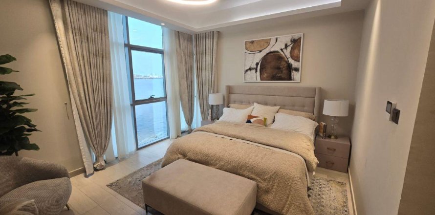 Al Rashidiya, Ajman, BAE’de daire 1 yatak odası, 101 m&sup2; No 681678