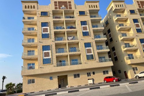 Byt v Al Yasmeen, Ajman, SAE 2 ložnice, 127 m² Č.: 681677 - fotografie 14