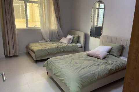 Apartmán v Al Yasmeen, Ajman, SAE 2 spálne, 127 m2 č. 681677