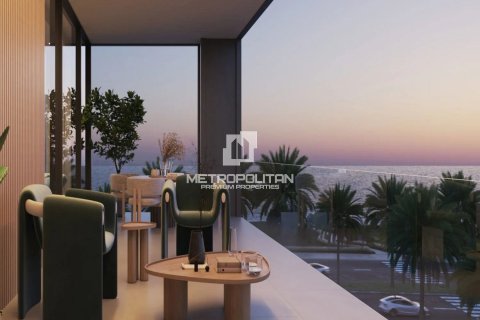 Lägenhet till försäljning i Al Marjan Island, Ras Al Khaimah, UAE 1 sovrum, 98 kvm Nr. 665012 - fotografi 5