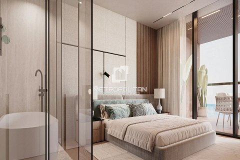 Lägenhet till försäljning i Al Marjan Island, Ras Al Khaimah, UAE 1 sovrum, 98 kvm Nr. 665012 - fotografi 6