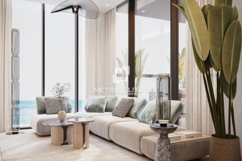 Lägenhet till försäljning i Al Marjan Island, Ras Al Khaimah, UAE 1 sovrum, 98 kvm Nr. 665012 - fotografi 2