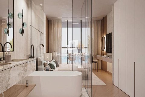 Lägenhet till försäljning i Al Marjan Island, Ras Al Khaimah, UAE 1 sovrum, 98 kvm Nr. 665012 - fotografi 3