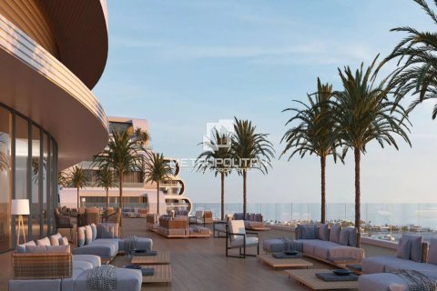 Купить квартиру в Al Marjan Island, Рас-эль-Хайма, ОАЭ 1 спальня, 88м2, № 665030 - фото 5