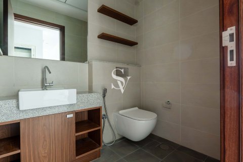 Apartamento para arrendamento em Bur Dubai, Dubai, EAU 1 quarto, 92 m2 № 726485 - foto 4