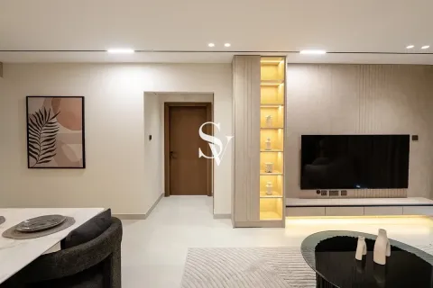 Appartement te koop in Dubai Land, Dubai, VAE 2 slaapkamers, 139 vr.m., nr 726488 - foto 11