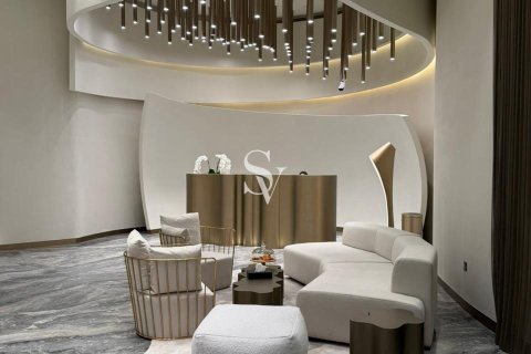Lakás itt: Business Bay, Dubai, EAE, 1 hálószoba, 75 m², azonosító: 726483 - fénykép 9