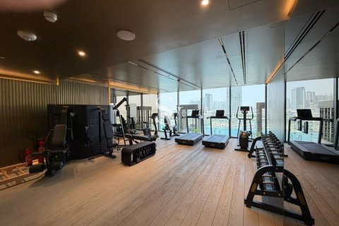 Lakás itt: Business Bay, Dubai, EAE, 1 hálószoba, 75 m², azonosító: 726483 - fénykép 5