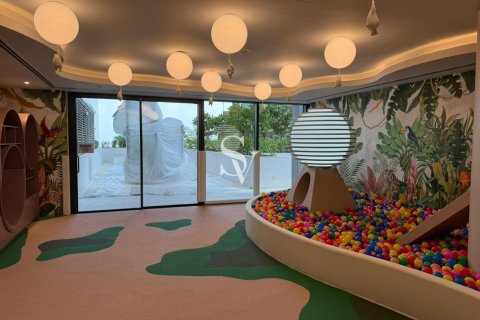 Lakás itt: Business Bay, Dubai, EAE, 1 hálószoba, 75 m², azonosító: 726483 - fénykép 3