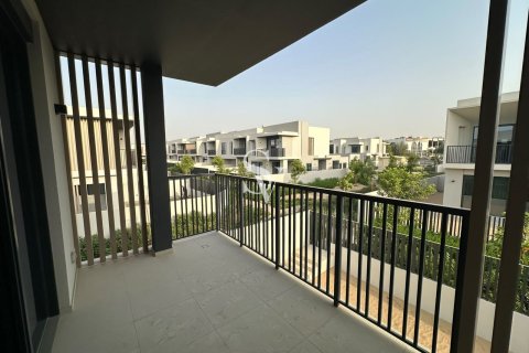 Rumah bandar di Jebel Ali, Dubai, UAE 4 bilik tidur, 340 meter persegi № 726482 - foto 18