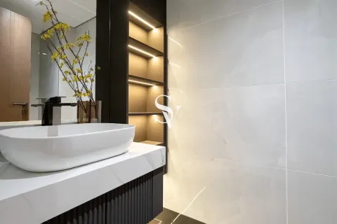 Apartamento en venta en Dubai Land, Dubai, EAU 2 dormitorios, 141 m2 № 726487 - foto 13