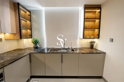 Apartamento en venta en Dubai Land, Dubai, EAU 2 dormitorios, 141 m2 № 726487 - foto 4
